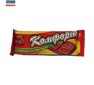 Ш-Д КОМФОРТ РАЗХЛ. ДИАБЕТИЦИ х1 /30бр. в опаковка/